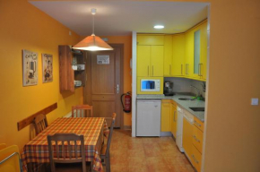 Apartamento en Isaba (NAVARRA)